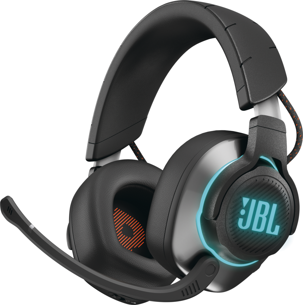 JBL presenta nuevos audífonos gaming de la línea Quantum