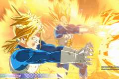 DRAGON BALL: Sparking! ZERO_20241013000149