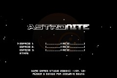 Astronite-1