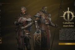 Mistfall Hunter