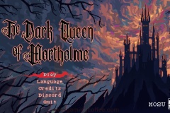 Review-The-Dark-Queen-of-Mortholme-1