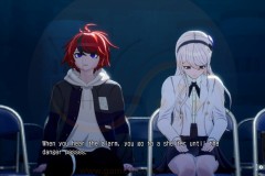 Review_TheHundredLineLastDefenseAcademy_1
