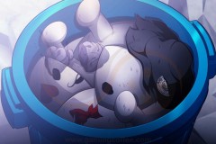 Review_TheHundredLineLastDefenseAcademy_49