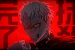 Review_TheHundredLineLastDefenseAcademy_77