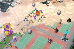 Review_TheHundredLineLastDefenseAcademy_93