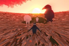 13-Review-VORON-Ravens-Story
