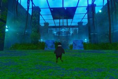 137-Review-VORON-Ravens-Story