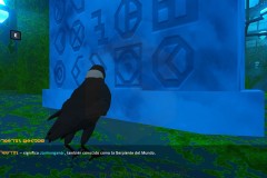 138-Review-VORON-Ravens-Story