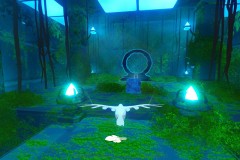 166-Review-VORON-Ravens-Story
