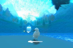 180-Review-VORON-Ravens-Story