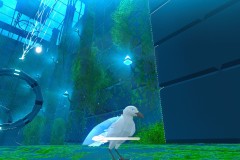 245-Review-VORON-Ravens-Story