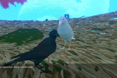 27-Review-VORON-Ravens-Story