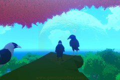 29-Review-VORON-Ravens-Story