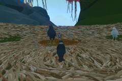 54-Review-VORON-Ravens-Story
