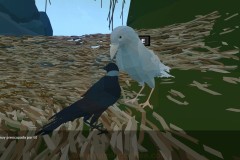 55-Review-VORON-Ravens-Story