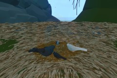 56-Review-VORON-Ravens-Story