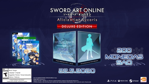 SAO-AL-Deluxe