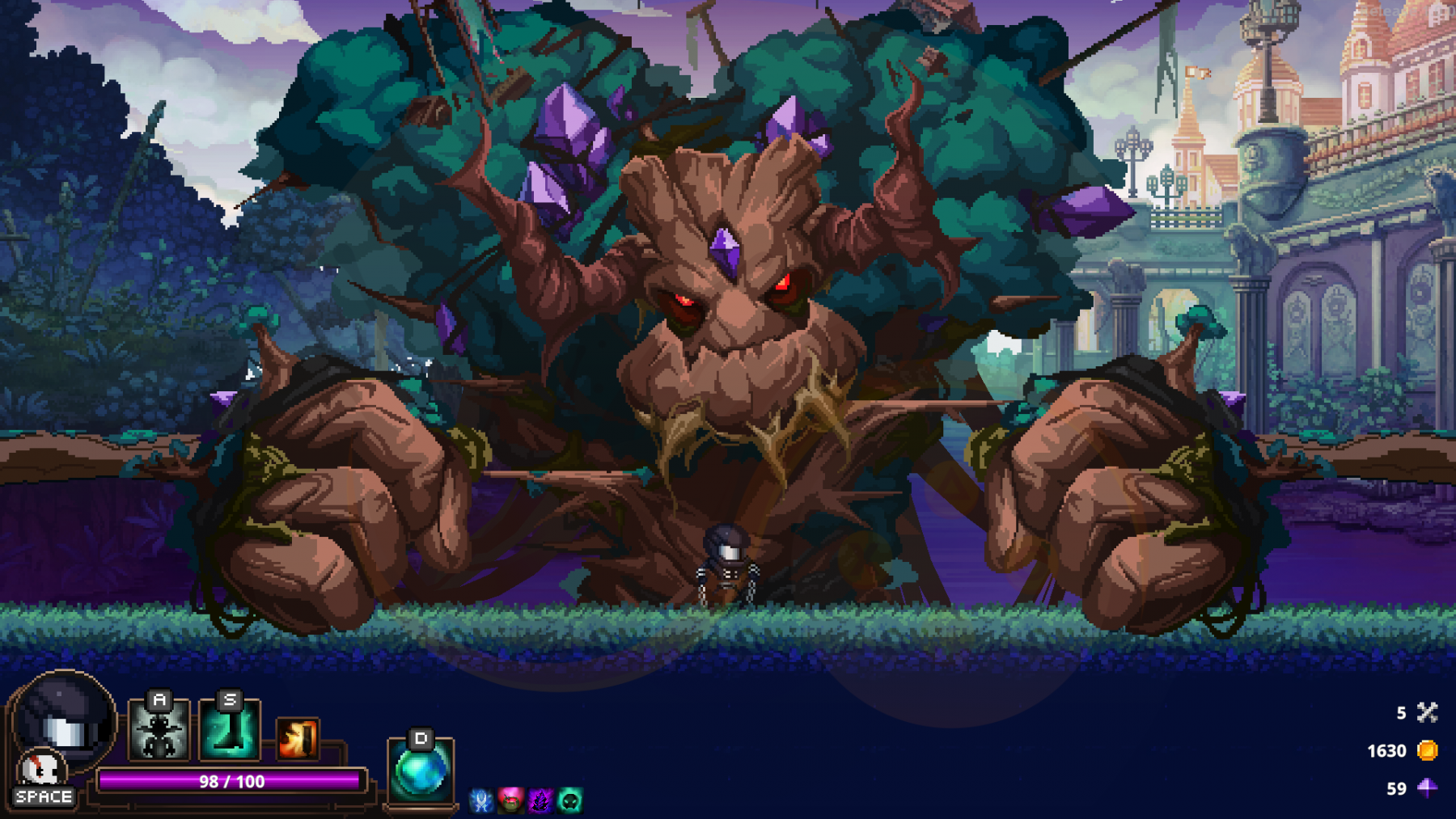 skul the hero slayer xbox one release date skul the hero slayer xbox one release date