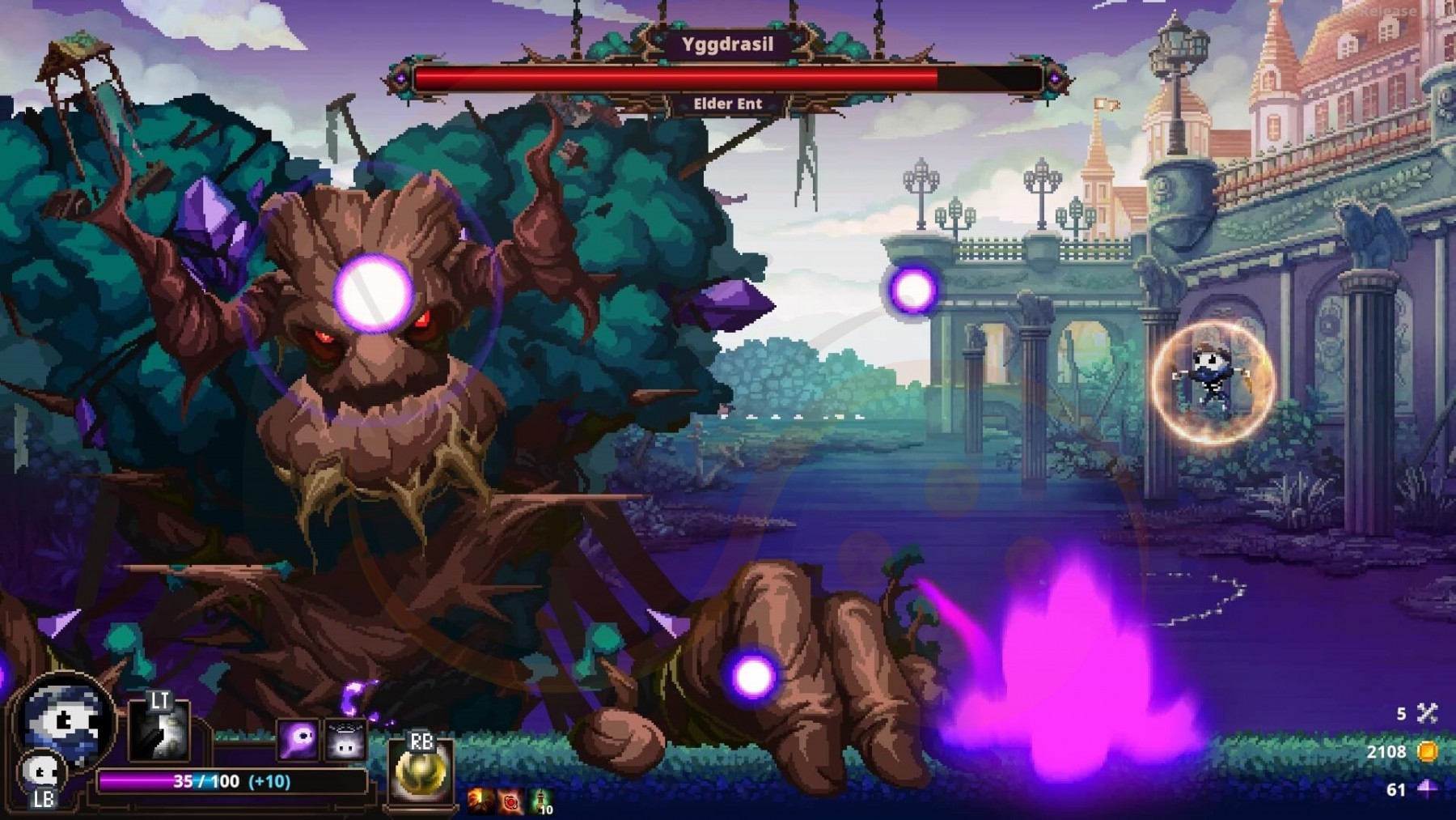 skul the hero slayer review skul the hero slayer review