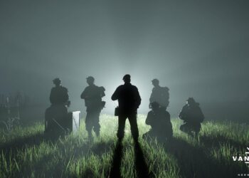 Normandy 1944 – Campaña en Kickstarter