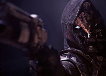¡Es mundial! Destiny 2 lanza «Forsaken»
