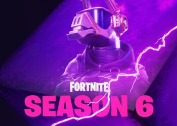 ¿Un robot llama? ¿Dónde? – Forntnite
