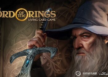 ¡No lograrás pasar! Early Access de LOT: Living Card