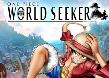 Nuevo trailer de la TGS de One Piece: World Seeker