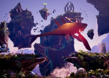 Disponible Planet Alpha en todas las consolas