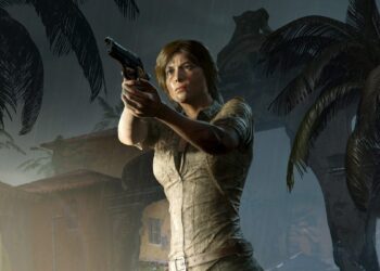 Tomb Raider se encuentra disponible