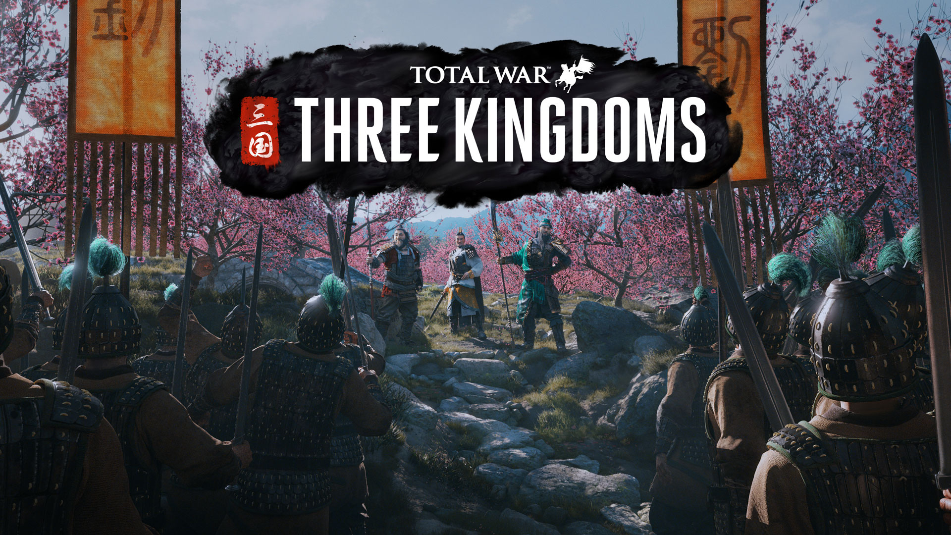 Fecha de lanzamiento y novedades de Total War: Three Kingdoms