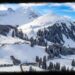 Detalles del nuevo mapa de nieve de PUBG