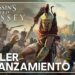 Nuevo trailer de Assassin´s Creed Odyssey