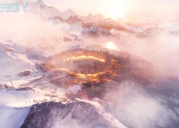 Dice da detalles de «Firestorm», el battle royale de BFV