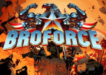 Brofoce se lanza en Nintendo Switch