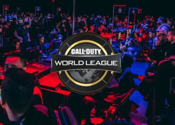 La liga de COD revela la mayor temporada hasta el momento