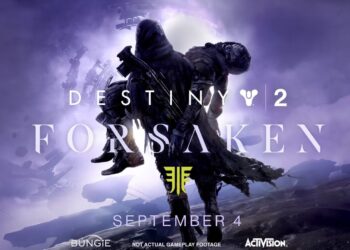 La incursión The Last Wish ha terminado en Destiny 2 Forsaken