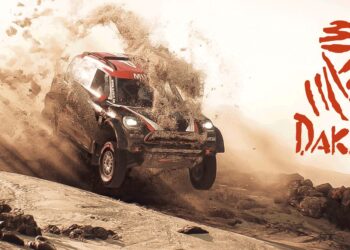 Trailer sobre Dakar 18 revelado