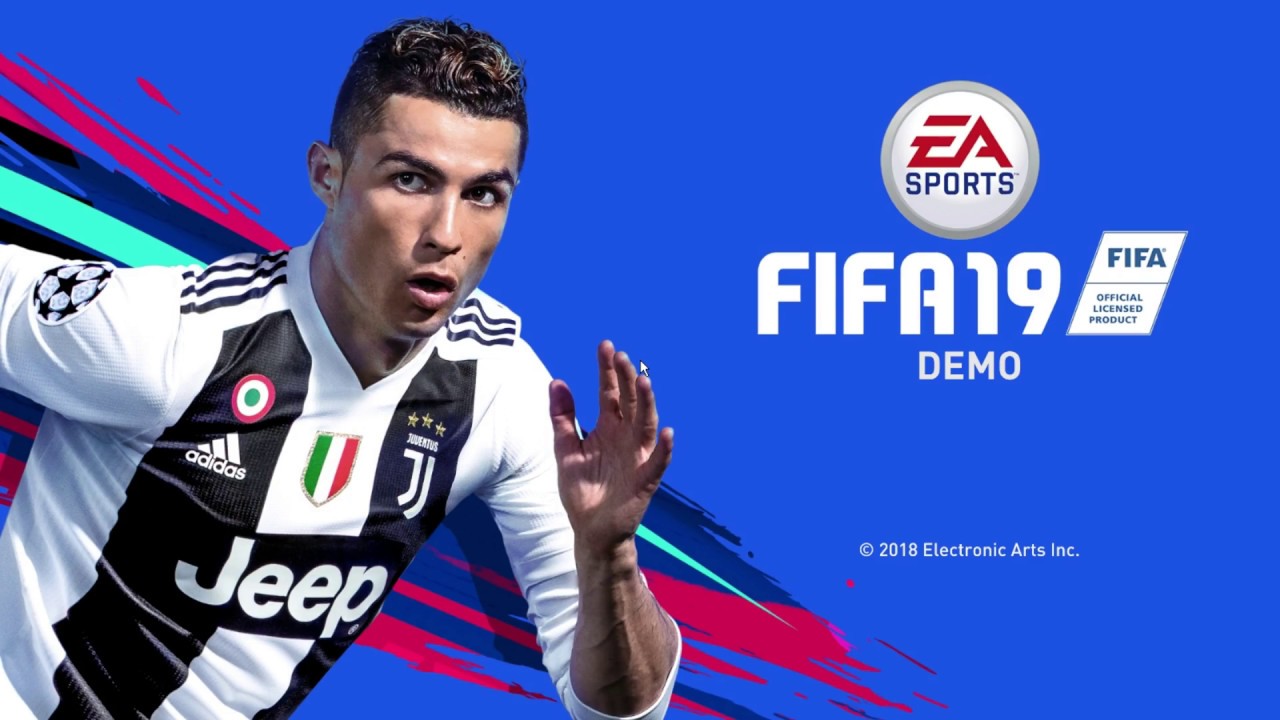 FIFA 19 ya esta disponible en todo el mundo