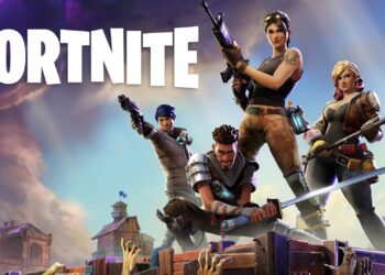 Argentina Game Show le da la bienvenida al Fortnite