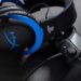 HyperX anuncia sus primeros auriculares autorizados para PlayStation 4