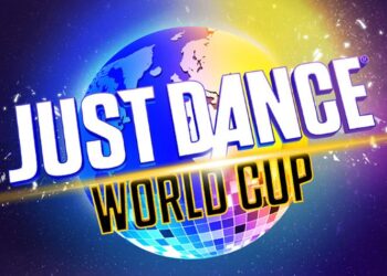Just Dance recibe las eliminatorias Argentinas de la Just Dance World Cup