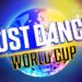 Just Dance recibe las eliminatorias Argentinas de la Just Dance World Cup