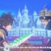 Black Clover Quartet Knights ya esta disponible