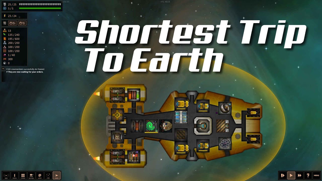 Shortest Trip to Earth se lanza en Octubre