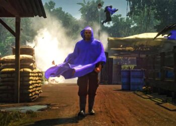 Nuevo trailer de HITMAN 2 se adentra en la selva mortal de Colombia