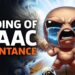 ¿Un nuevo Binding of Isaac?