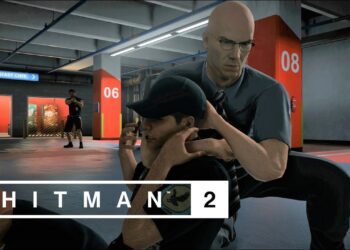 Hitman 2: How to Hitman