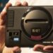 Sega retrasa la Mini Mega Drive