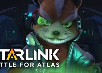 Nuevo avance en video de Starlink: Battle for Atlas